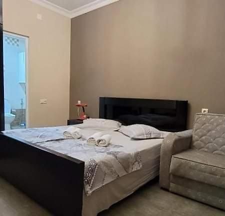 Guest House Kldiashvili Μπατούμι Εξωτερικό φωτογραφία