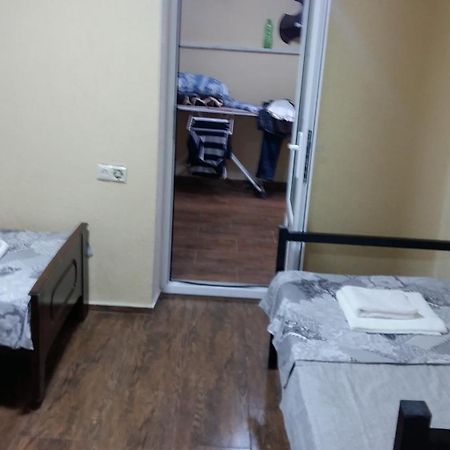 Guest House Kldiashvili Μπατούμι Εξωτερικό φωτογραφία