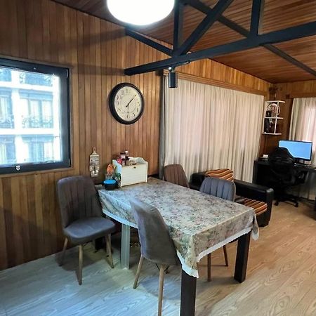 Guest House Kldiashvili Μπατούμι Εξωτερικό φωτογραφία