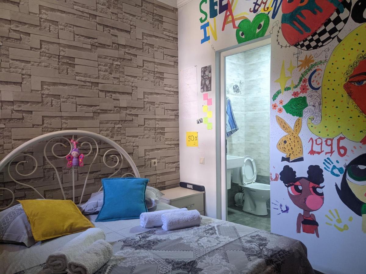 Guest House Kldiashvili Μπατούμι Εξωτερικό φωτογραφία