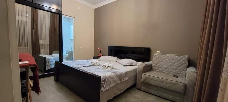 Guest House Kldiashvili Μπατούμι Εξωτερικό φωτογραφία