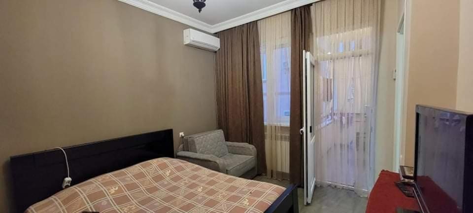 Guest House Kldiashvili Μπατούμι Εξωτερικό φωτογραφία