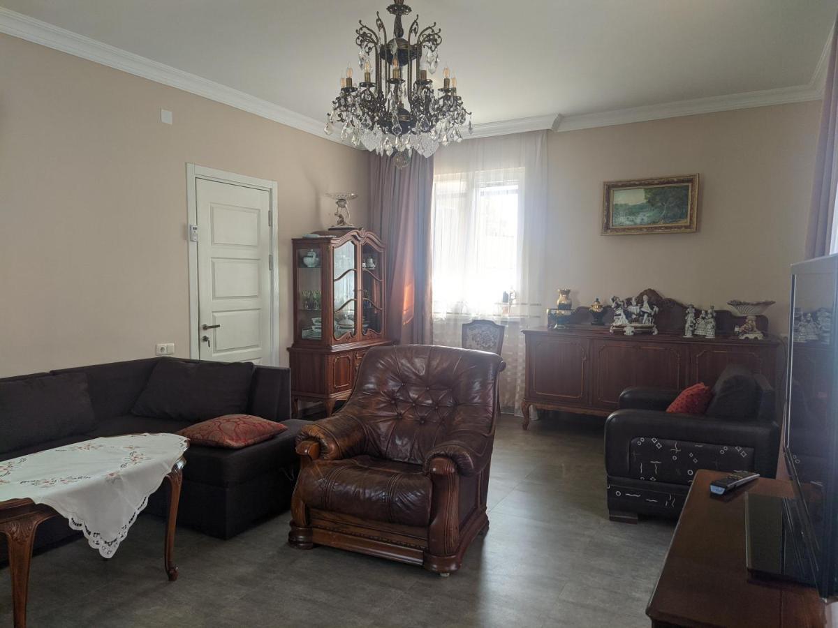 Guest House Kldiashvili Μπατούμι Εξωτερικό φωτογραφία
