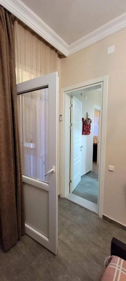 Guest House Kldiashvili Μπατούμι Εξωτερικό φωτογραφία