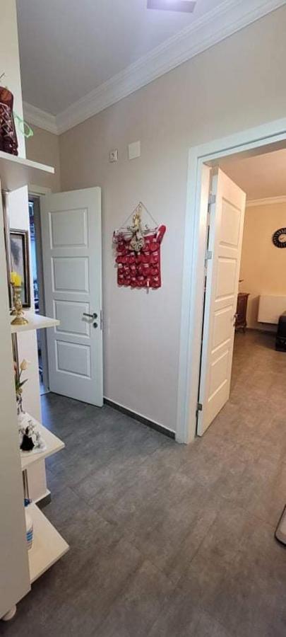 Guest House Kldiashvili Μπατούμι Εξωτερικό φωτογραφία