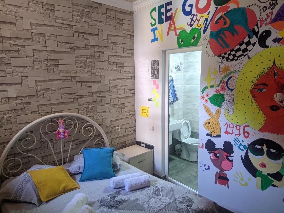Guest House Kldiashvili Μπατούμι Εξωτερικό φωτογραφία
