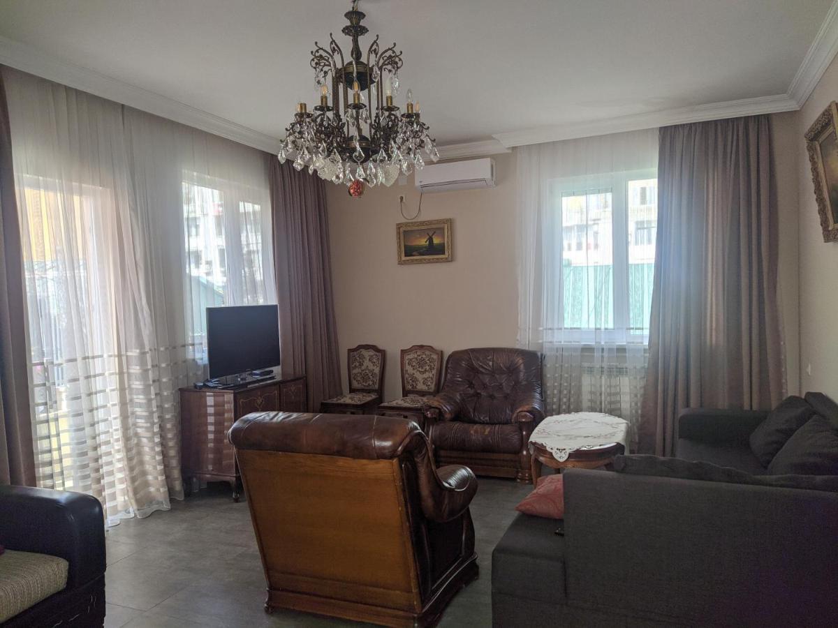 Guest House Kldiashvili Μπατούμι Εξωτερικό φωτογραφία