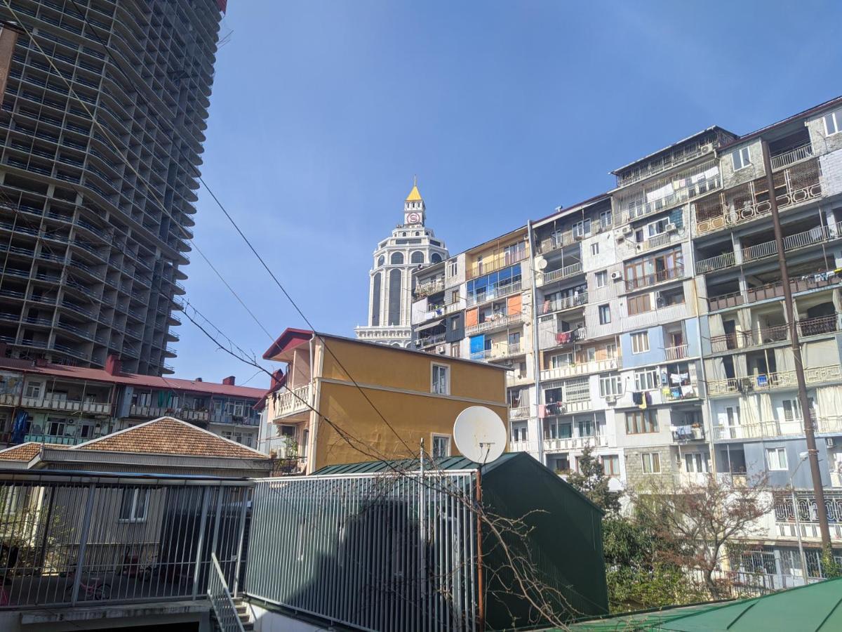 Guest House Kldiashvili Μπατούμι Εξωτερικό φωτογραφία