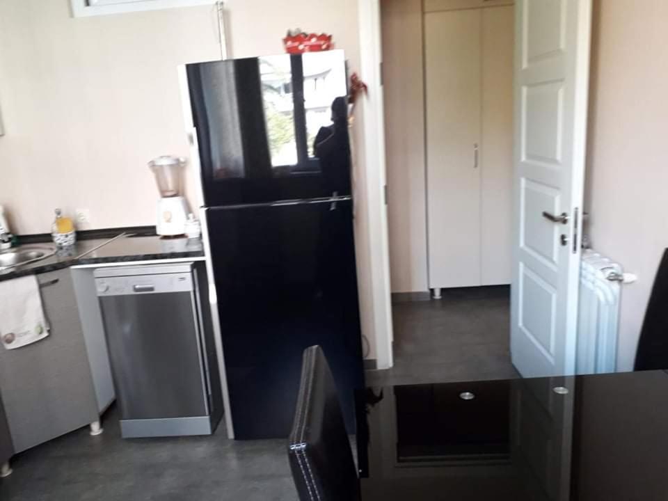 Guest House Kldiashvili Μπατούμι Εξωτερικό φωτογραφία