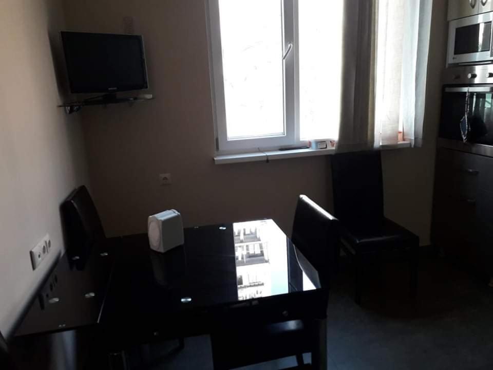 Guest House Kldiashvili Μπατούμι Εξωτερικό φωτογραφία