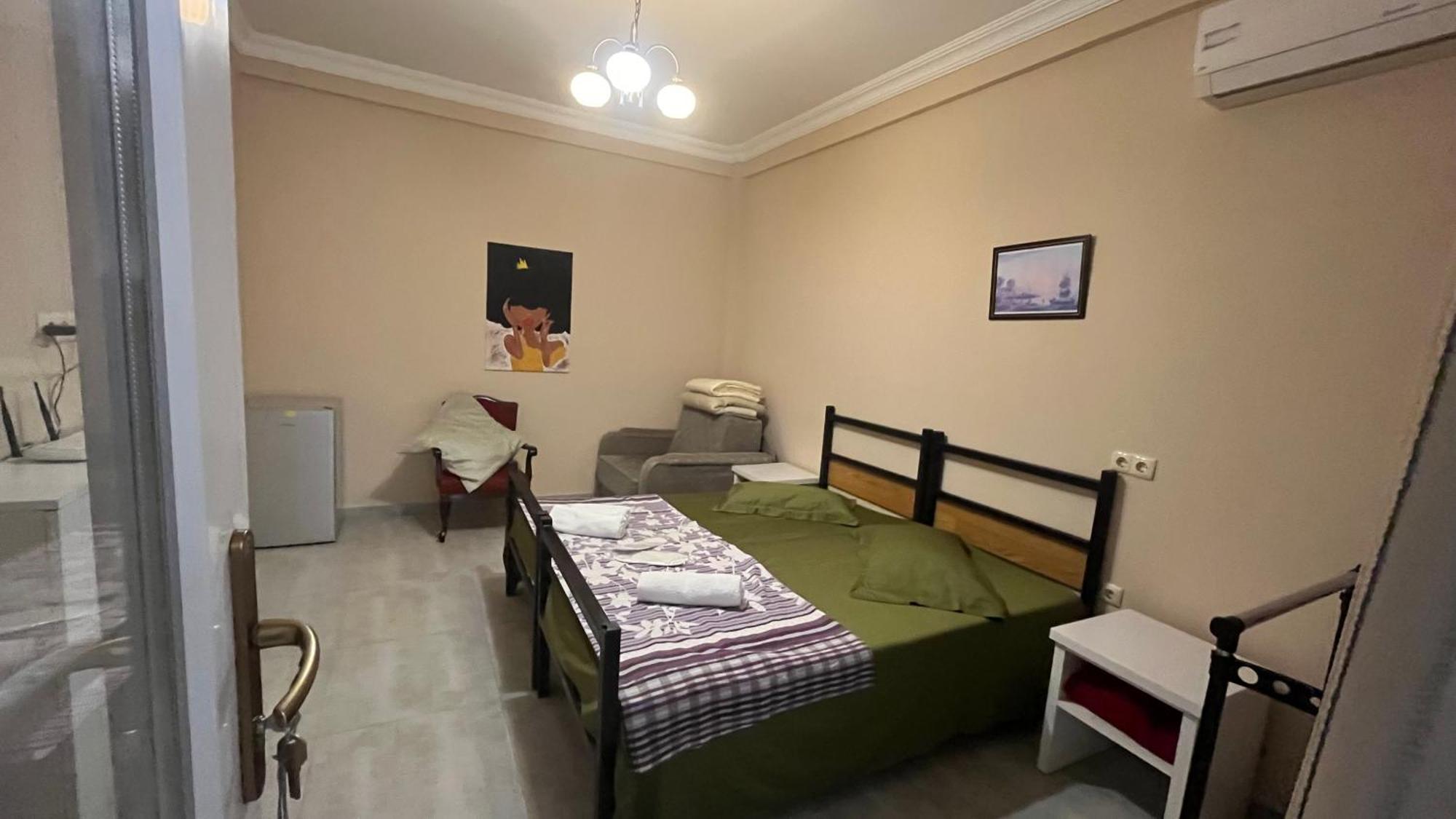 Guest House Kldiashvili Μπατούμι Εξωτερικό φωτογραφία