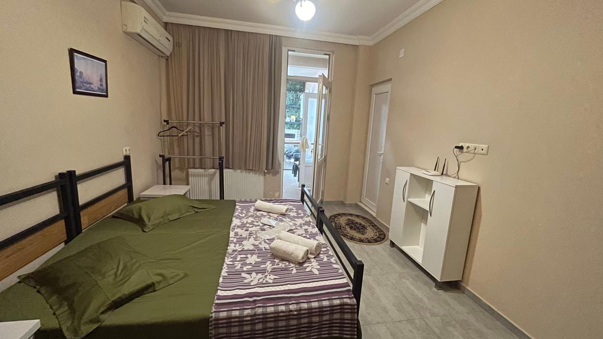 Guest House Kldiashvili Μπατούμι Εξωτερικό φωτογραφία
