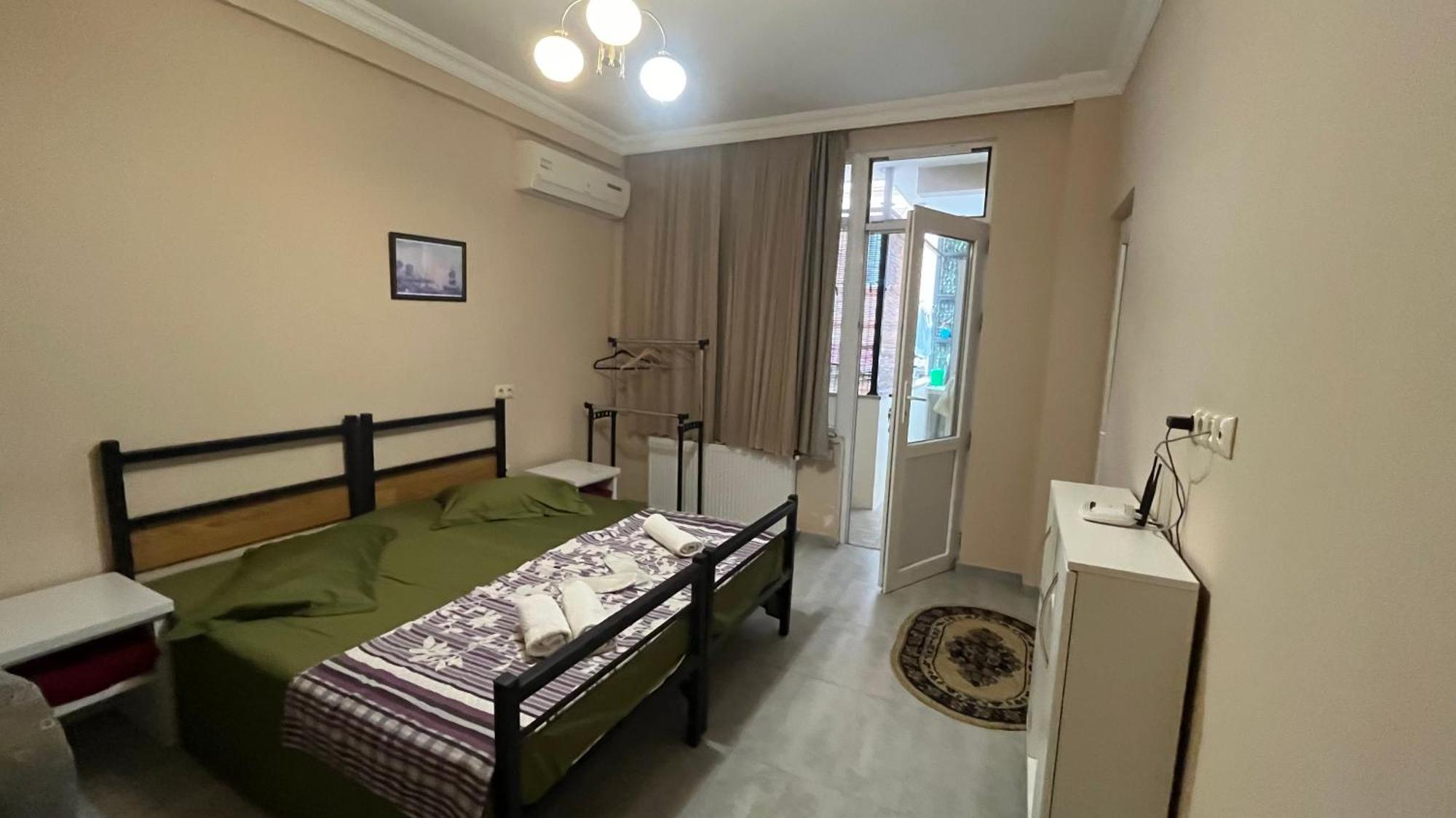 Guest House Kldiashvili Μπατούμι Εξωτερικό φωτογραφία