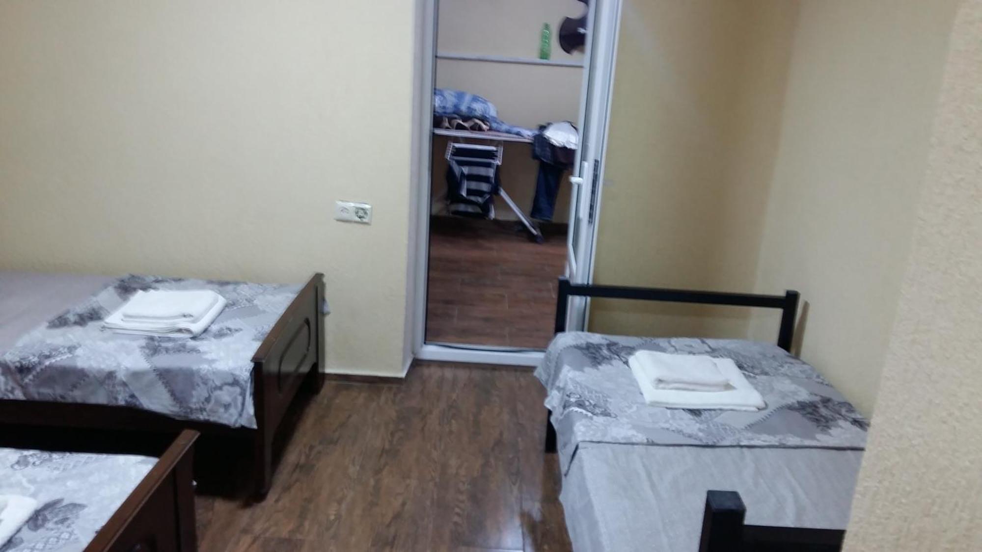 Guest House Kldiashvili Μπατούμι Εξωτερικό φωτογραφία