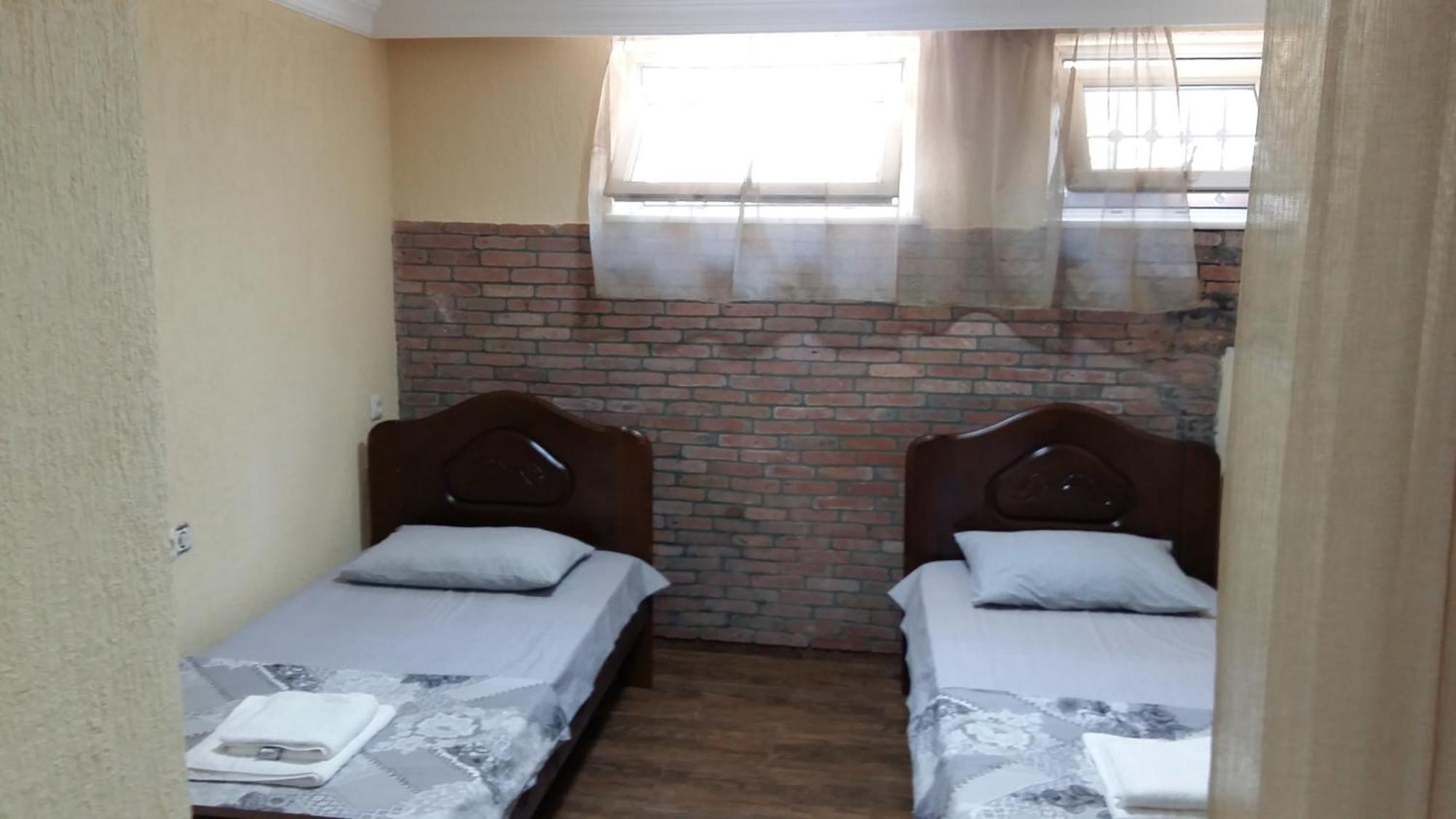 Guest House Kldiashvili Μπατούμι Εξωτερικό φωτογραφία