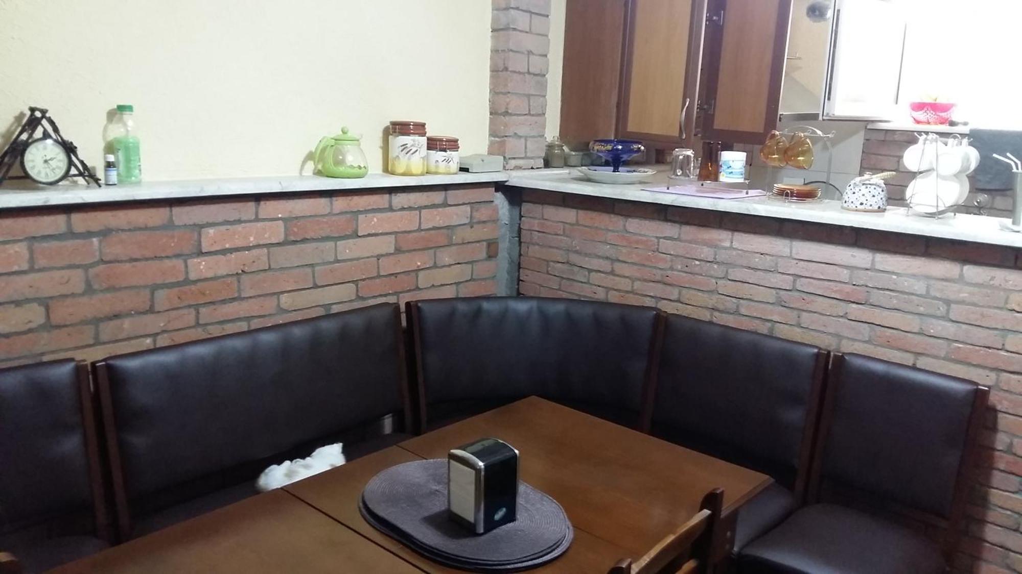 Guest House Kldiashvili Μπατούμι Εξωτερικό φωτογραφία