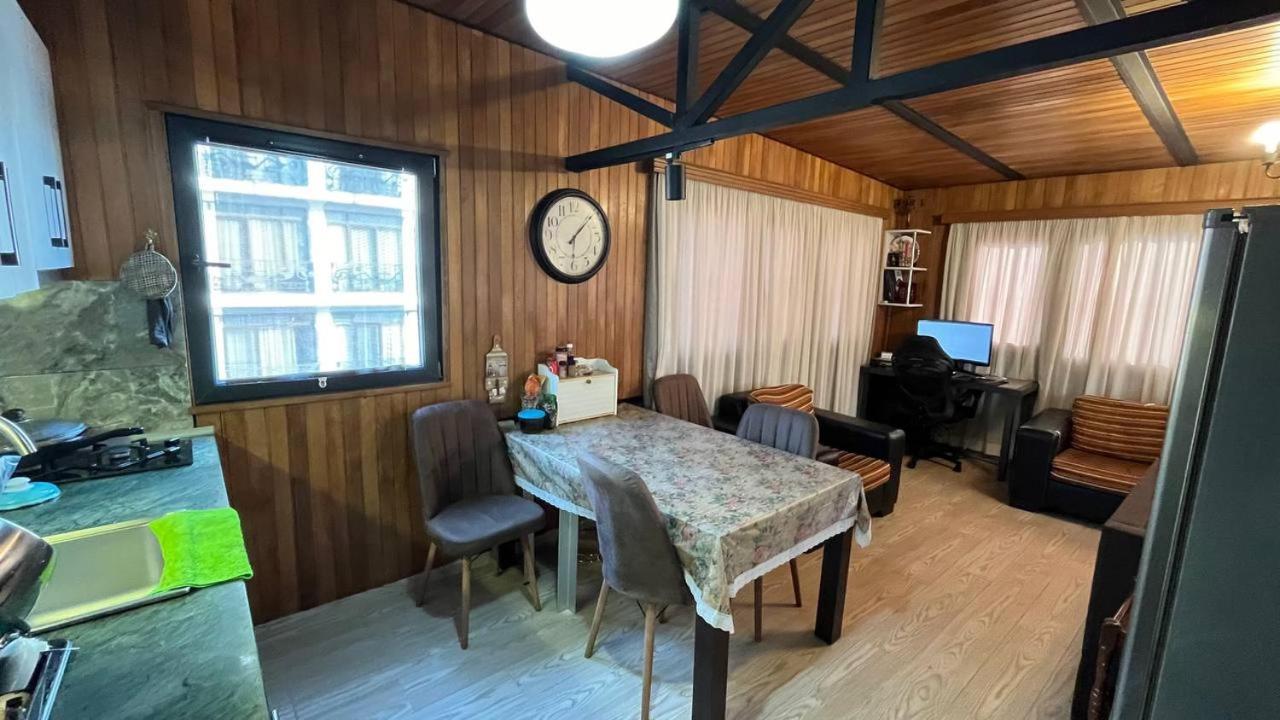Guest House Kldiashvili Μπατούμι Εξωτερικό φωτογραφία
