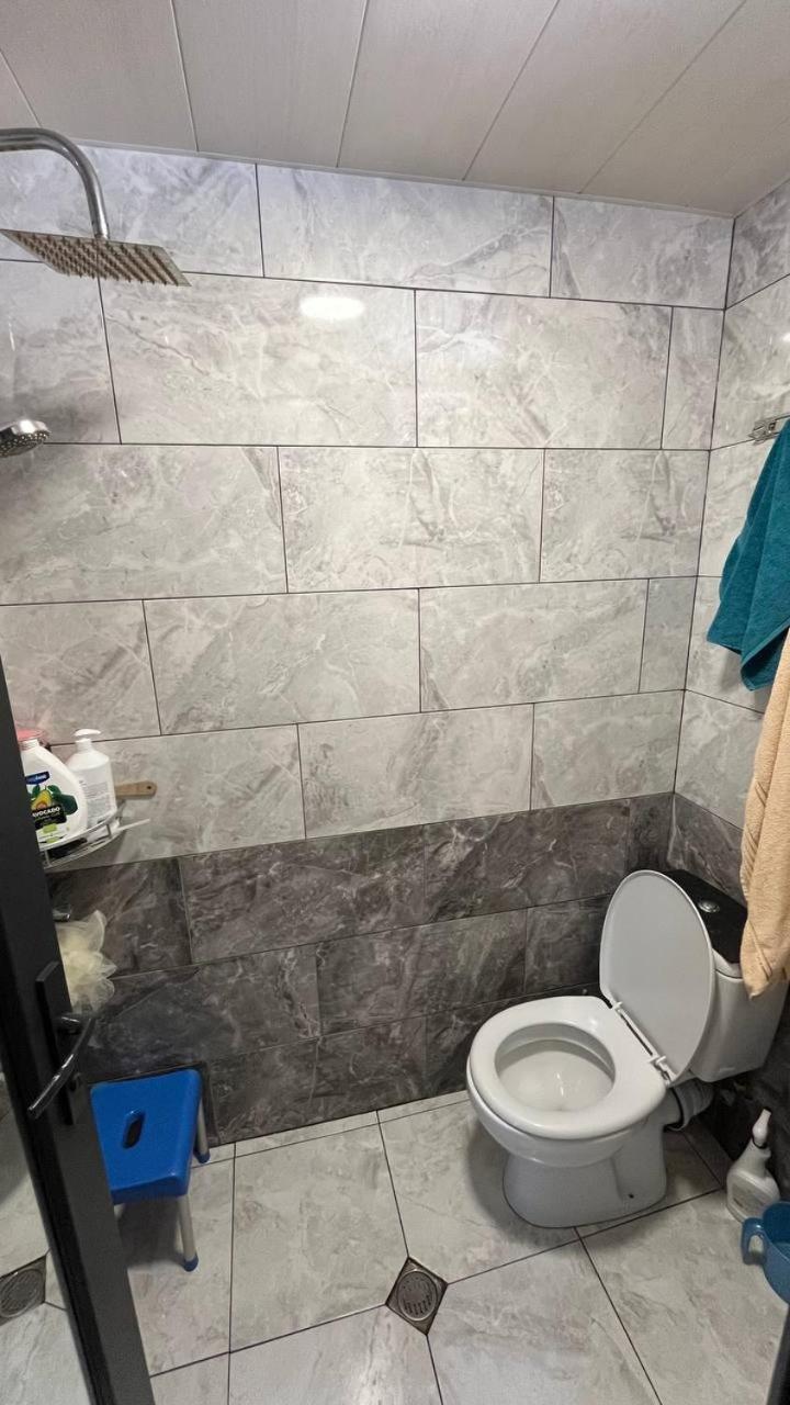 Guest House Kldiashvili Μπατούμι Εξωτερικό φωτογραφία