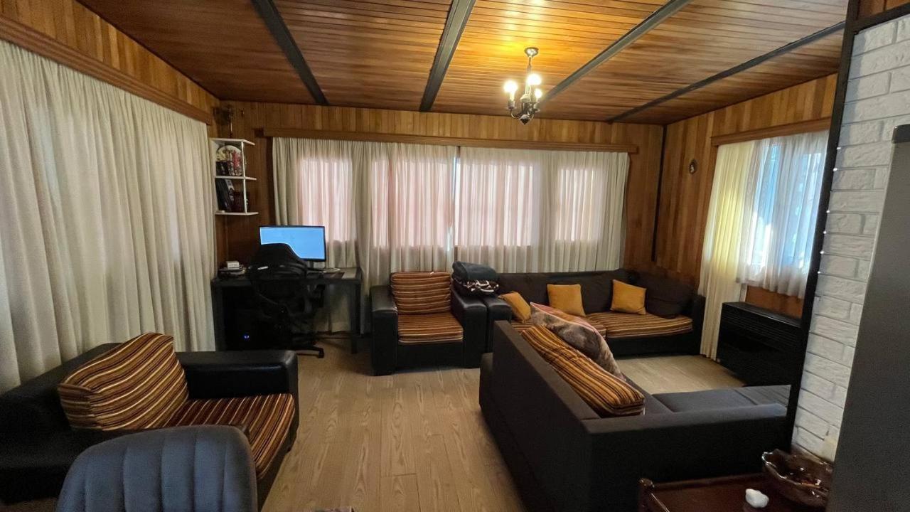 Guest House Kldiashvili Μπατούμι Εξωτερικό φωτογραφία