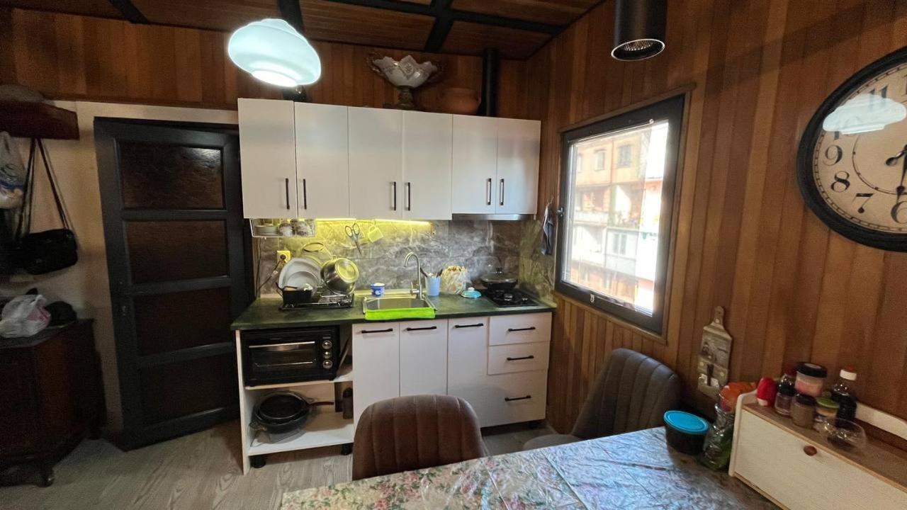 Guest House Kldiashvili Μπατούμι Εξωτερικό φωτογραφία