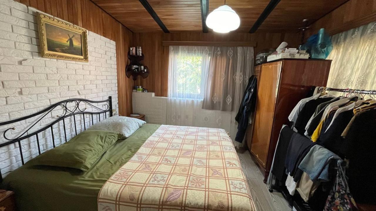 Guest House Kldiashvili Μπατούμι Εξωτερικό φωτογραφία