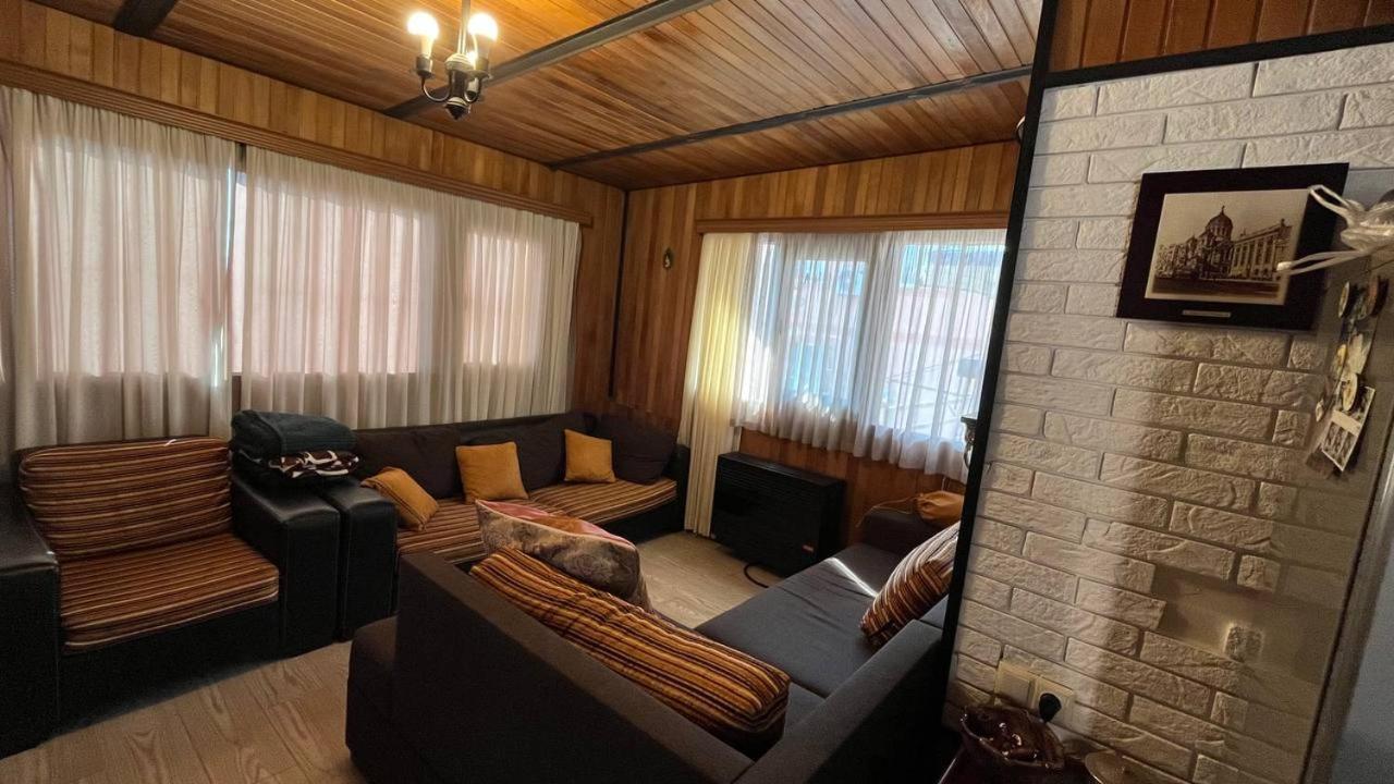 Guest House Kldiashvili Μπατούμι Εξωτερικό φωτογραφία