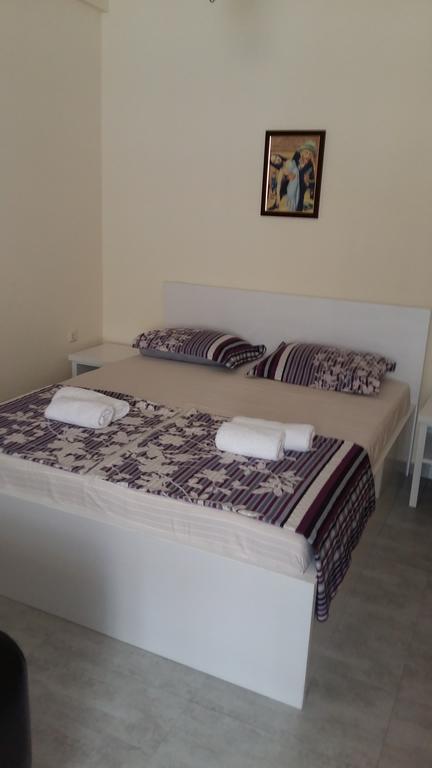 Guest House Kldiashvili Μπατούμι Εξωτερικό φωτογραφία