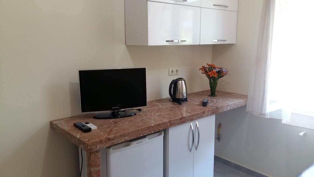 Guest House Kldiashvili Μπατούμι Εξωτερικό φωτογραφία