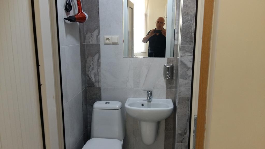 Guest House Kldiashvili Μπατούμι Εξωτερικό φωτογραφία