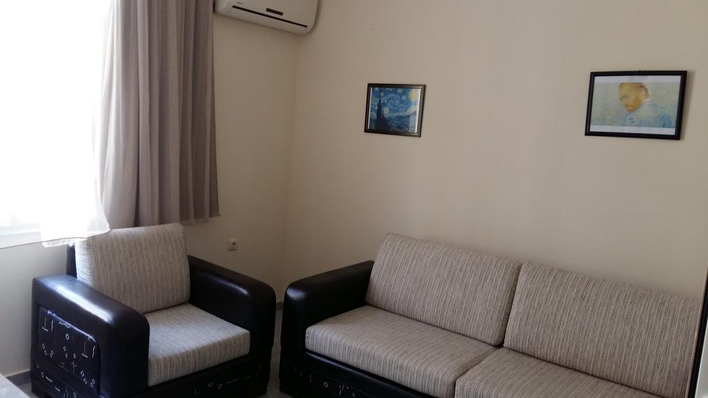 Guest House Kldiashvili Μπατούμι Εξωτερικό φωτογραφία