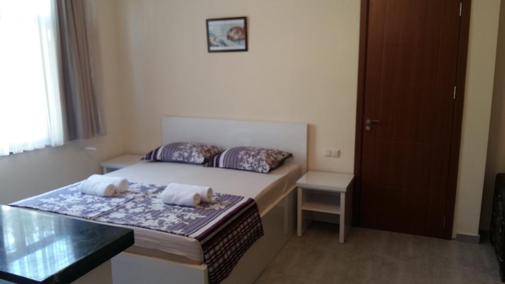 Guest House Kldiashvili Μπατούμι Εξωτερικό φωτογραφία