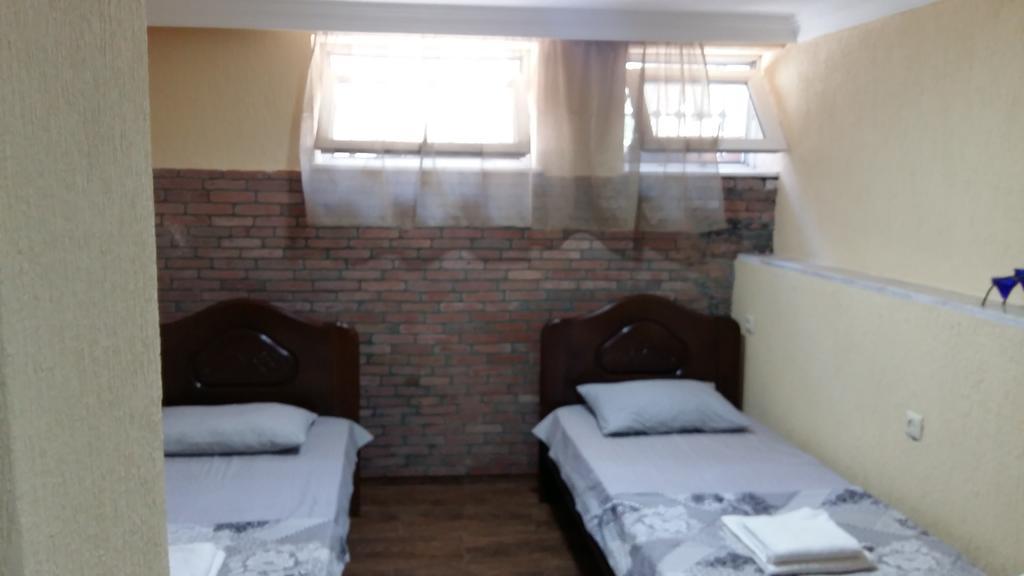 Guest House Kldiashvili Μπατούμι Εξωτερικό φωτογραφία