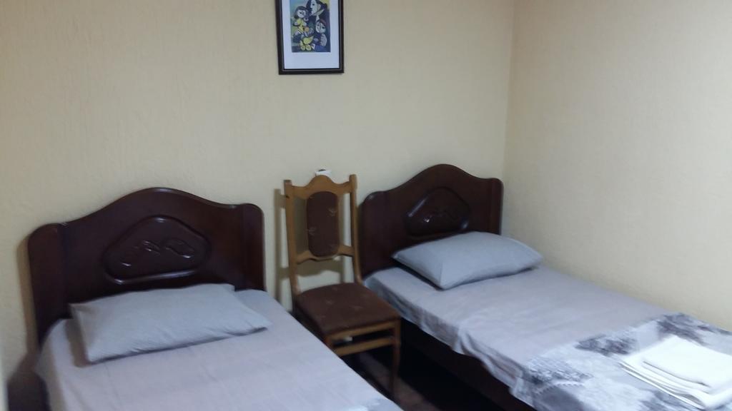 Guest House Kldiashvili Μπατούμι Εξωτερικό φωτογραφία