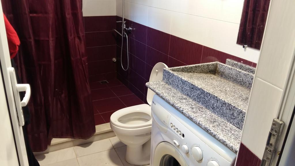 Guest House Kldiashvili Μπατούμι Εξωτερικό φωτογραφία