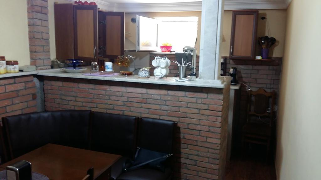 Guest House Kldiashvili Μπατούμι Εξωτερικό φωτογραφία