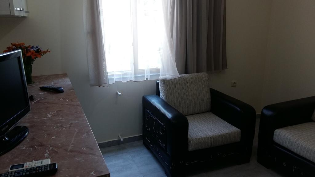 Guest House Kldiashvili Μπατούμι Εξωτερικό φωτογραφία