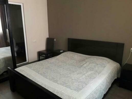 Guest House Kldiashvili Μπατούμι Εξωτερικό φωτογραφία